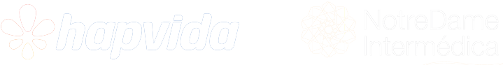 Logo Hapvida